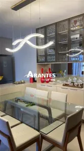 Apartamento com 3 Quartos à venda, 97m² no Morada da Colina, Uberlândia