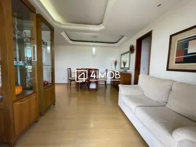 Apartamento com 3 Quartos à venda, 92m² no Asa Norte, Brasília
