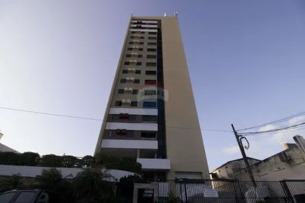 Apartamento com 2 Quartos à venda, 55m² no Lagoa Nova, Natal