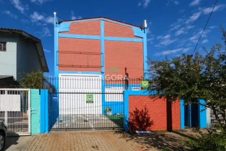 Galpão/Depósito/Armazém para alugar, 150m² no Mato Grande, Canoas