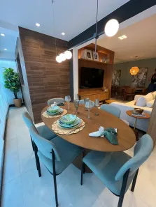 Apartamento com 2 Quartos à venda, 61m² no Pituaçu, Salvador