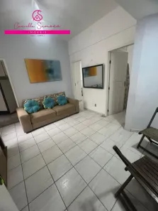 Apartamento com 2 Quartos à venda, 60m² no Centro, Guarapari