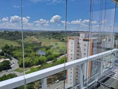 Apartamento com 3 Quartos à venda, 87m² no Jardim Petrópolis, São José dos Campos
