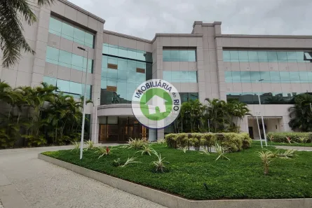 Sala Comercial à venda, 32m² no Barra da Tijuca, Rio de Janeiro