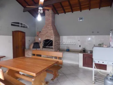 Casa de Condomínio com 4 Quartos à venda, 470m² no Bairro do Engenho, Itatiba