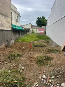 Lote/Terreno à venda, 186m² no São Francisco, Niterói