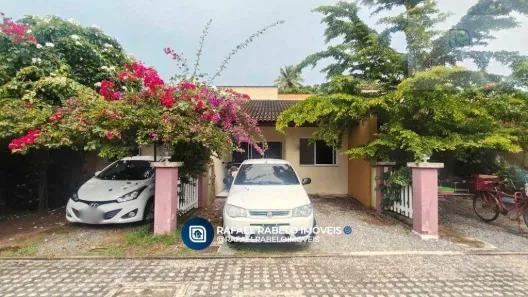 Casa de Condomínio com 3 Quartos para venda ou aluguel, 75m² no Mangabeira, Eusébio
