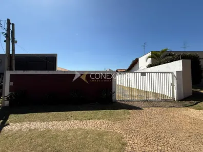 Lote/Terreno à venda, 401m² no Jardim das Paineiras, Campinas