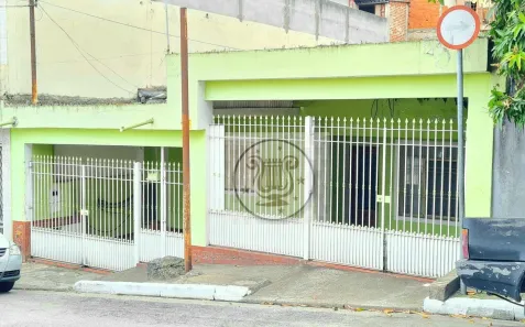 Casa com 3 Quartos à venda, 175m² no Vila Bancária Munhoz, São Paulo