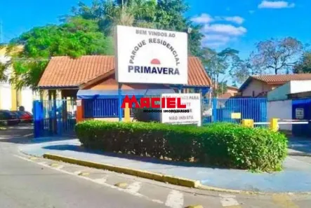 Apartamento com 2 Quartos à venda, 49m² no Bosque dos Eucaliptos, São José dos Campos