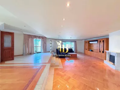 Apartamento com 5 Quartos à venda, 454m² no Vila Alpina, Santo André