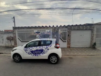 Casa com 4 Quartos à venda, 330m² no Vila Monte Belo, Itaquaquecetuba