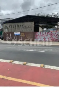Galpão/Depósito/Armazém à venda, 450m² no Cidade Dutra, São Paulo