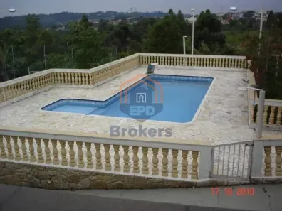 Fazenda/Sítio com 8 Quartos à venda, 5285m² no Ivoturucaia, Jundiaí