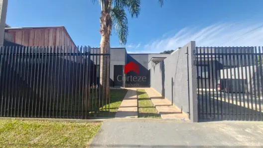 Casa com 2 Quartos à venda, 49m² no Del Rey, São José dos Pinhais