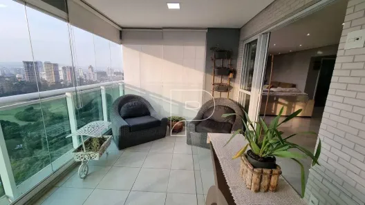 Apartamento com 3 Quartos à venda, 194m² no Umuarama, Osasco