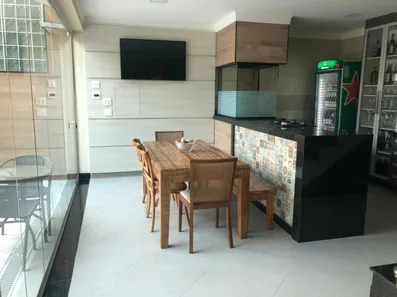 Casa com 4 Quartos à venda, 279m² no Vila Albertina, São Paulo