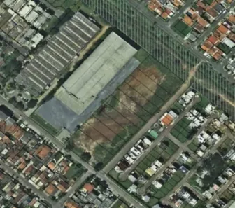 Lote/Terreno à venda, 14000m² no Iná, São José dos Pinhais