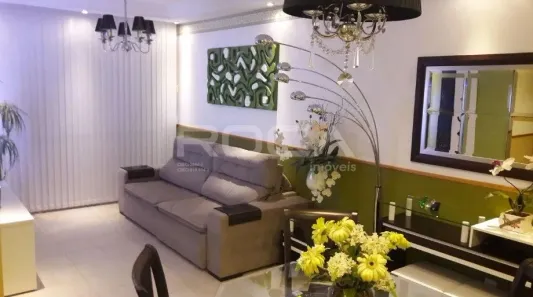 Apartamento com 3 Quartos à venda, 83m² no Centro, Ribeirão Preto