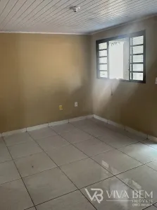 Casa com 2 Quartos para alugar, 72m² no Jardim Panorama, José Bonifácio
