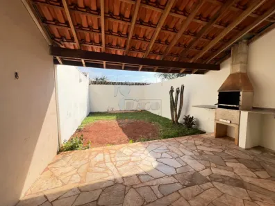 Casa com 2 Quartos à venda, 105m² no Residencial e Comercial Palmares, Ribeirão Preto