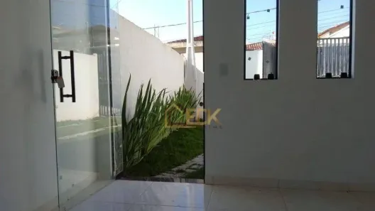 Casa com 2 Quartos à venda, 63m² no Cidade Salvador, Jacareí