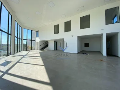 Ponto Comercial à venda, 459m² no Jardim Lizandra, Americana