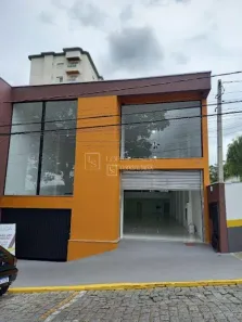 Sala Comercial para alugar, 590m² no Centro, Atibaia