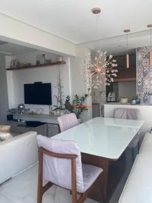 Apartamento com 2 Quartos para alugar, 74m² no Aclimação, São Paulo
