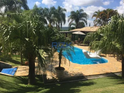 Fazenda/Sítio com 4 Quartos à venda, 517m² no , Piedade