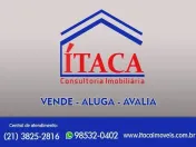 Logo da imobiliária