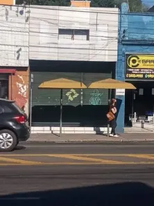 Ponto Comercial à venda, 700m² no Azenha, Porto Alegre