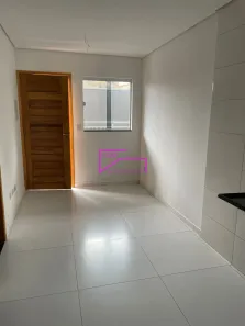 Apartamento com 2 Quartos à venda, 35m² no Vila Vera, São Paulo