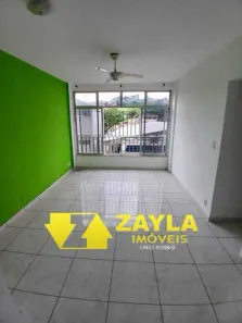 Apartamento com 2 Quartos à venda, 65m² no Olaria, Rio de Janeiro