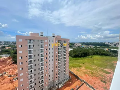 Apartamento com 2 Quartos à venda, 49m² no Parque Rodrigo Barreto, Arujá