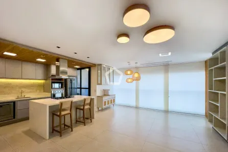 Apartamento com 4 Quartos à venda, 95m² no Vila Olímpia, São Paulo