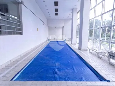 Apartamento com 2 Quartos à venda, 140m² no Perdizes, São Paulo