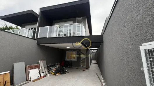 Casa com 3 Quartos à venda, 154m² no Parque Continental I, Guarulhos