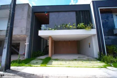 Casa de Condomínio com 3 Quartos à venda, 208m² no Águas Brancas, Ananindeua
