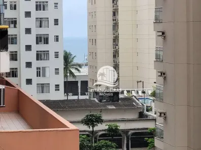 Apartamento com 2 Quartos à venda, 130m² no Pitangueiras, Guarujá