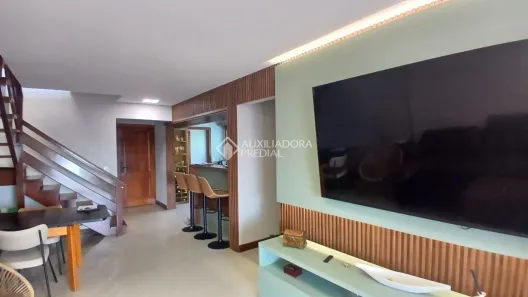 Apartamento com 5 Quartos à venda, 246m² no Centro, Canoas