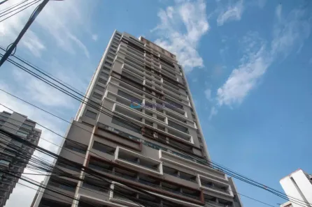 Apartamento com 3 Quartos à venda, 132m² no Vila Clementino, São Paulo