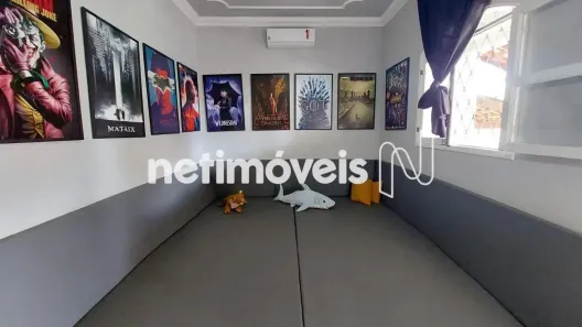 Casa com 6 Quartos à venda, 288m² no Santa Inês, Belo Horizonte