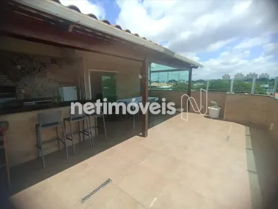 Cobertura com 4 Quartos à venda, 160m² no Santa Mônica, Belo Horizonte