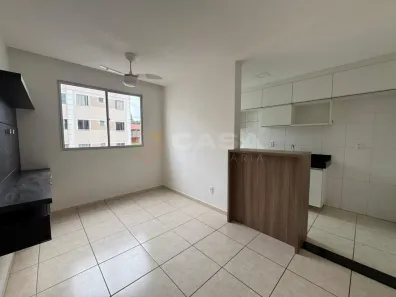 Apartamento com 2 Quartos à venda, 47m² no Colina de Laranjeiras, Serra