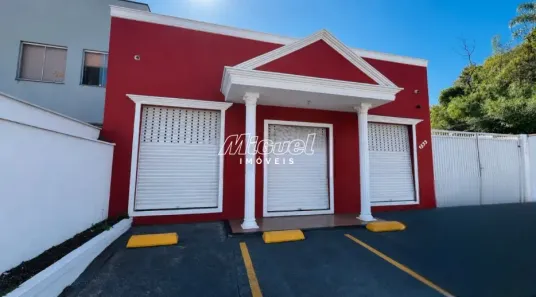 Sala Comercial para alugar, 95m² no Piracicamirim, Piracicaba