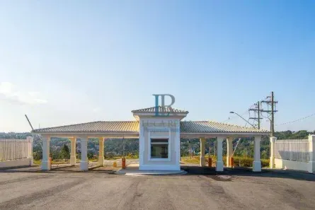 Lote/Terreno à venda, 820m² no Jardim do Golf I, Jandira