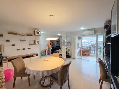 Apartamento com 2 Quartos à venda, 82m² no Urbanova V, São José dos Campos