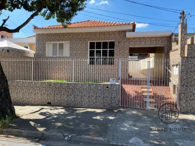 Casa com 3 Quartos à venda, 141m² no Jardim Gonçalves, Sorocaba