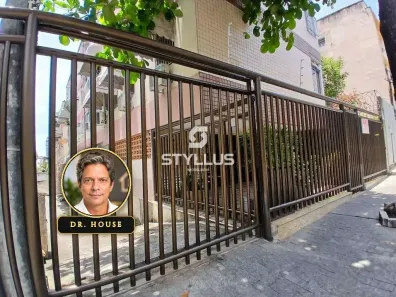 Apartamento com 2 Quartos à venda, 60m² no Todos os Santos, Rio de Janeiro
